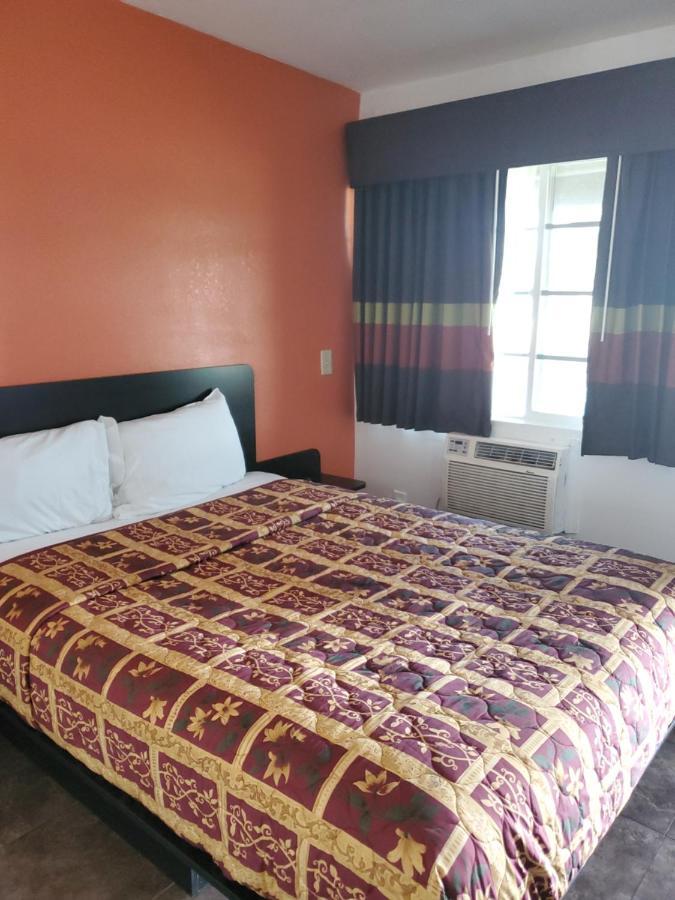 High Desert Inn Hesperia Kültér fotó
